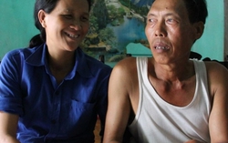 8 năm tủi nhục vì mang án oan HIV